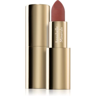 Annabelle Minerals Sheer Lipstick - Fragola 3,5 g Annabelle Minerals Sheer Lipstick - Fragola 3,5 g