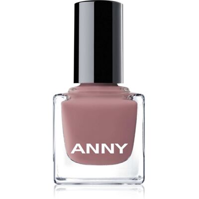 ANNY Color Nail Polish smalto per unghie colore 223.50 Vivid Toffee 15 ml ANNY Color Nail Polish smalto per unghie colore 223.50 Vivid Toffee 15 ml