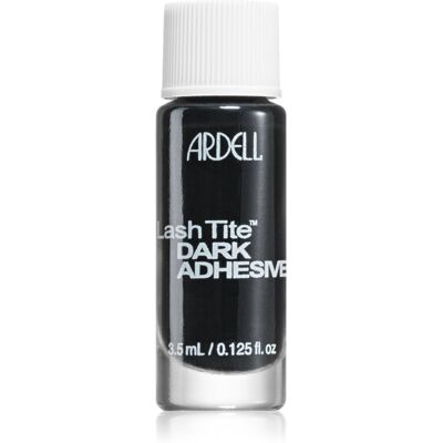 Ardell LashTite colla per ciglia a ciuffetti colore Black 3.5 g Ardell LashTite colla per ciglia a ciuffetti colore Black 3.5 g