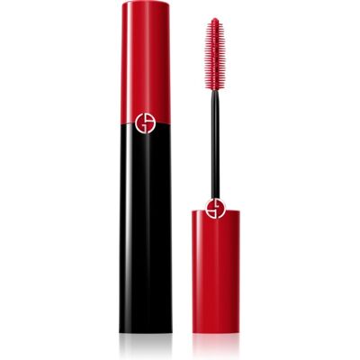 Armani Eccentrico Mascara mascara extra volume colore 1 Obsidian Black 10 ml Armani Eccentrico Mascara mascara extra volume colore 1 Obsidian Black 10 ml