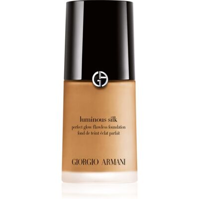 Giorgio Armani Luminous Silk Foundation - Fondotinta Giorgio Armani Luminous Silk Foundation - Fondotinta