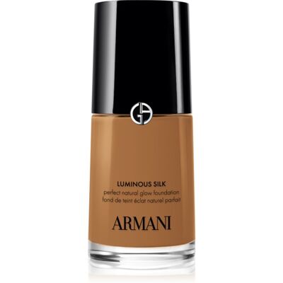 Armani Luminous Silk Foundation 2026 fondotinta illuminante colore 11 30 ml Armani Luminous Silk Foundation 2026 fondotinta illuminante colore 11 30 ml