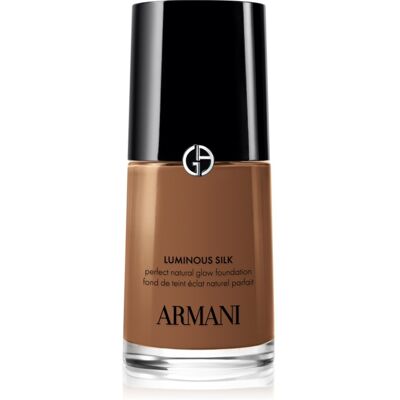 Armani Luminous Silk Foundation 2026 fondotinta illuminante colore 14 30 ml Armani Luminous Silk Foundation 2026 fondotinta illuminante colore 14 30 ml