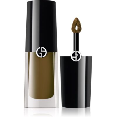 Armani Eye Tint Liquid Eyeshadow ombretti liquidi colore 90 Olive 3.9 ml Armani Eye Tint Liquid Eyeshadow ombretti liquidi colore 90 Olive 3.9 ml