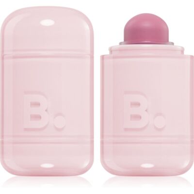 Banila Co. Romantic Blush trucco multifunzione per labbra e viso per un look perfetto colore 01 Dear Bunny 3.7 g Banila Co. Romantic Blush trucco multifunzione per labbra e viso per un look perfetto colore 01 Dear Bunny 3.7 g