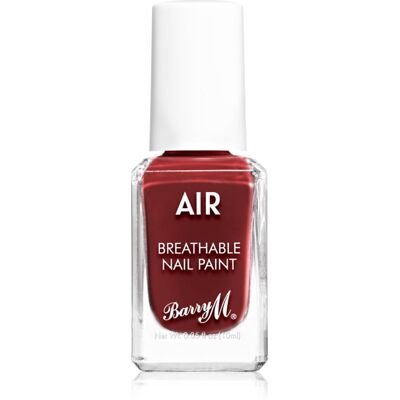 Barry M - Air Breathable - After Dark - 10 ml - Smalto per unghie Barry M - Air Breathable - After Dark - 10 ml - Smalto per unghie