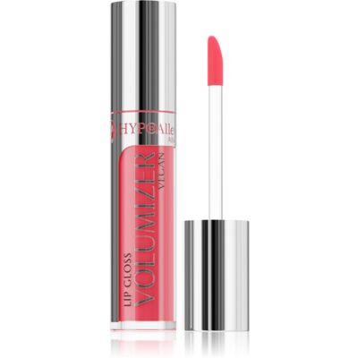 HYPOAllergenic Trattamento labbra Lucidalabbra Voluminizzatore Coral - Lucidalabbra HYPOAllergenic Trattamento labbra Lucidalabbra Voluminizzatore Coral - Lucidalabbra