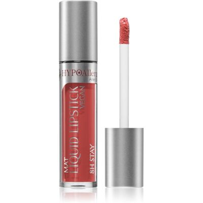 Bell HYPOallergenic rossetto liquido matte colore 07 Sydney 4.4 g Bell HYPOallergenic rossetto liquido matte colore 07 Sydney 4.4 g