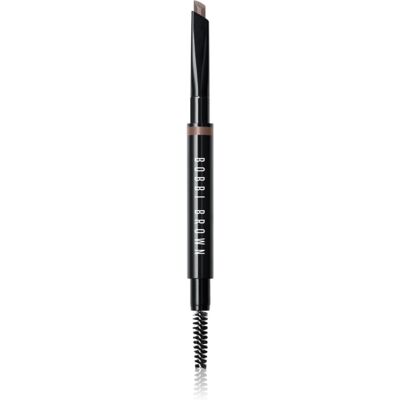 Bobbi Brown Long-Wear Brow Pencil matita per sopracciglia colore Neutral Dark Brown 0.33 g Bobbi Brown Long-Wear Brow Pencil matita per sopracciglia colore Neutral Dark Brown 0.33 g