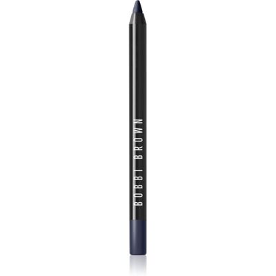 Bobbi Brown 24 Hour Waterproof Kajal Liner matita per gli occhi di kajal colore Deep Navy 1.2 g Bobbi Brown 24 Hour Waterproof Kajal Liner matita per gli occhi di kajal colore Deep Navy 1.2 g