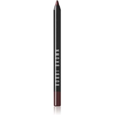 Bobbi Brown 24 Hour Waterproof Kajal Liner matita per gli occhi di kajal colore Cabernet 1.2 g Bobbi Brown 24 Hour Waterproof Kajal Liner matita per gli occhi di kajal colore Cabernet 1.2 g