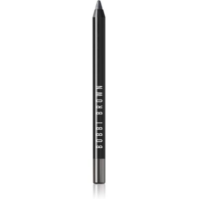 Bobbi Brown 24 Hour Waterproof Kajal Liner matita per gli occhi di kajal colore Cool Steel 1.2 g Bobbi Brown 24 Hour Waterproof Kajal Liner matita per gli occhi di kajal colore Cool Steel 1.2 g