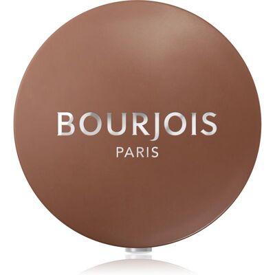 Bourjois Little Round Pot Individual ombretti colore 05 Choco Latte 1,2 g Bourjois Little Round Pot Individual ombretti colore 05 Choco Latte 1,2 g