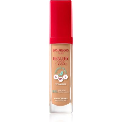 Bourjois Healthy Mix correttore idratante contro le occhiaie colore 54 Sun Bronze 6 ml Bourjois Healthy Mix correttore idratante contro le occhiaie colore 54 Sun Bronze 6 ml