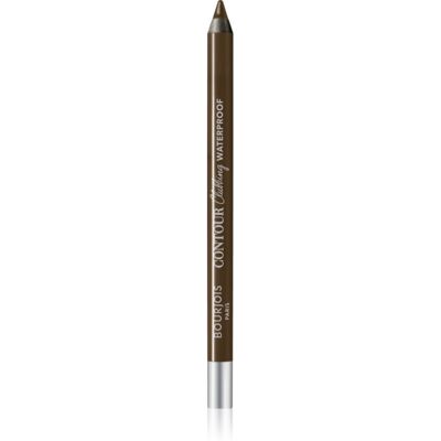Bourjois Contour Clubbing matita per occhi waterproof colore 071 All The Way Brown 1,2 g Bourjois Contour Clubbing matita per occhi waterproof colore 071 All The Way Brown 1,2 g