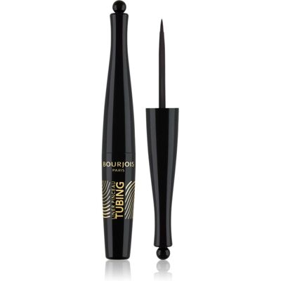 Bourjois Liner Pinceau Tubing eyeliner colore 001 Ultra Black 2.5 ml Bourjois Liner Pinceau Tubing eyeliner colore 001 Ultra Black 2.5 ml