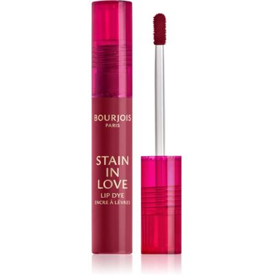 Bourjois Stay in Love balsamo colorato labbra colore 05-Deeply In Love 3.5 ml Bourjois Stay in Love balsamo colorato labbra colore 05-Deeply In Love 3.5 ml