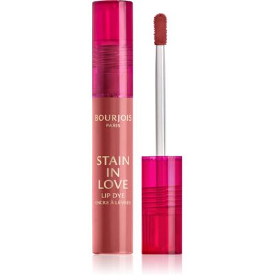Bourjois Stay in Love balsamo colorato labbra colore 01-Nude Confession 3.5 ml Bourjois Stay in Love balsamo colorato labbra colore 01-Nude Confession 3.5 ml