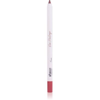 BPerfect Erin McGregor Lip Library Matita labbra a lunga durata BPerfect Erin McGregor Lip Library Matita labbra a lunga durata