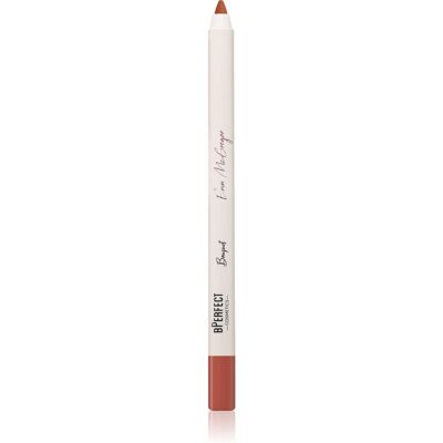 BPerfect Erin McGregor Lip Library - Matita contorno labbra Bouquet - Contorno labbra donna BPerfect Erin McGregor Lip Library - Matita contorno labbra Bouquet - Contorno labbra donna