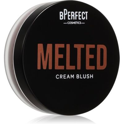 BPerfect Melted Cream Blush blush in crema colore Berry Burst 7.5 g BPerfect Melted Cream Blush blush in crema colore Berry Burst 7.5 g