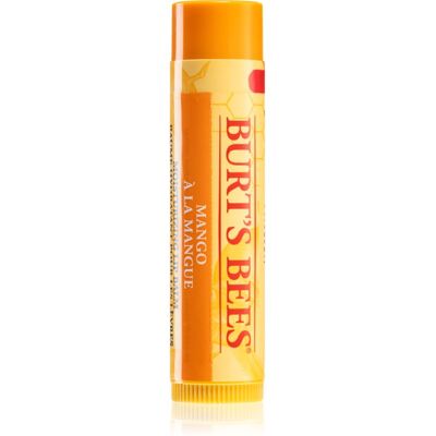 Burt’s Bees Lip Care balsamo nutriente labbra (with Mango Butter) 4,25 g Burt’s Bees Lip Care balsamo nutriente labbra (with Mango Butter) 4,25 g