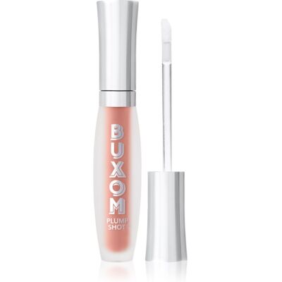 Siero Labbra Collagene Buxom - Lucidalabbra, Exposed - Volume, Lisci, Duraturo Siero Labbra Collagene Buxom - Lucidalabbra, Exposed - Volume, Lisci, Duraturo