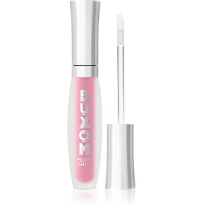 Buxom PLUMP SHOT COLLAGEN-INFUSED LIP SERUM - Lucidalabbra Buxom PLUMP SHOT COLLAGEN-INFUSED LIP SERUM - Lucidalabbra