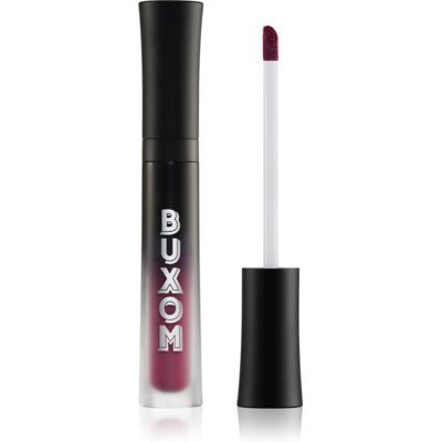 Buxom Rossetto Liquido Volumizzante - Opaco - 3,5ml Buxom Rossetto Liquido Volumizzante - Opaco - 3,5ml