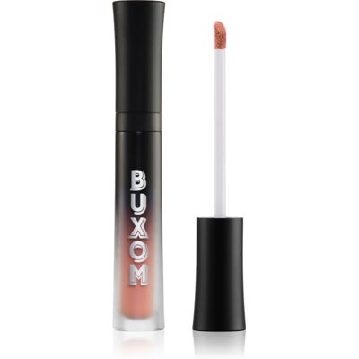 Buxom Barely There - Rossetto Liquido Opaco Buxom Barely There - Rossetto Liquido Opaco