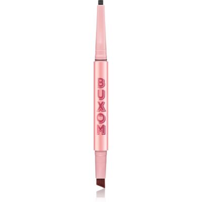 Buxom DOLLY'S GLAM GETAWAY POWER LINE LASTING EYELINER - Midnight Sparkle - Eyeliner Buxom DOLLY'S GLAM GETAWAY POWER LINE LASTING EYELINER - Midnight Sparkle - Eyeliner