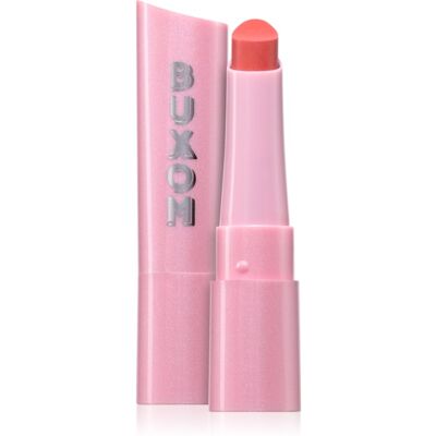 Buxom Coral Crush Balsamo labbra - Labbra più piene, Idratante, Nutriente Buxom Coral Crush Balsamo labbra - Labbra più piene, Idratante, Nutriente