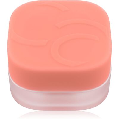 Catrice Velvet Pudding Blurring Blush blush in crema matte colore 020 Peach Pudding 5 g Catrice Velvet Pudding Blurring Blush blush in crema matte colore 020 Peach Pudding 5 g