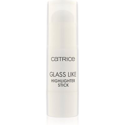 Catrice Glass Like Highlighter Stick illuminante in stick con glitter colore 010 Keep It Glassy 5.3 g Catrice Glass Like Highlighter Stick illuminante in stick con glitter colore 010 Keep It Glassy 5.3 g