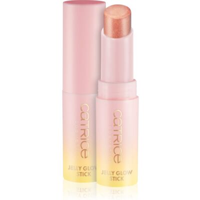 Catrice MIDNIGHT SUN illuminante in gel in stick colore C01 Bright & Breezy 4 g Catrice MIDNIGHT SUN illuminante in gel in stick colore C01 Bright & Breezy 4 g