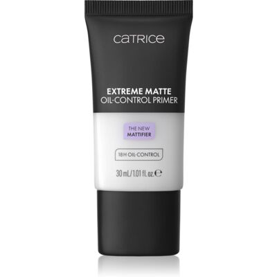 Catrice Extreme Matte primer opacizzante colore Liquid Crush 30 ml Catrice Extreme Matte primer opacizzante colore Liquid Crush 30 ml