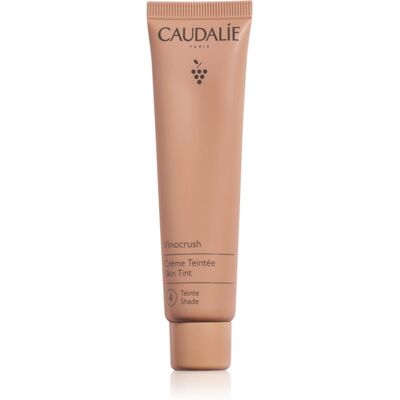 Caudalie Vinocrush Skin Tint CC cream per tinta uniforme effetto idratante colore 4 30 ml Caudalie Vinocrush Skin Tint CC cream per tinta uniforme effetto idratante colore 4 30 ml