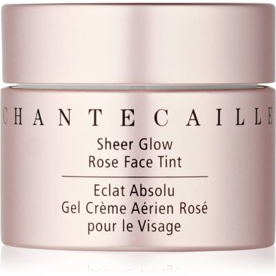 Chantecaille Sheer Glow Rose Face Tint - Tinta viso Chantecaille Sheer Glow Rose Face Tint - Tinta viso