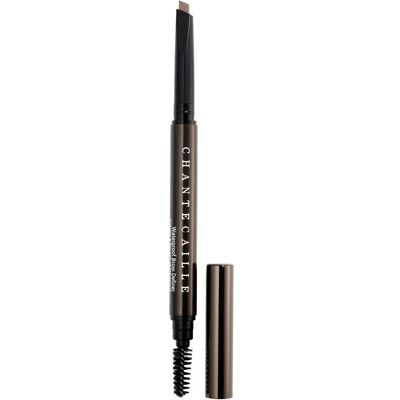 Chantecaille Waterproof Eyebrow Pencil Definer matita automatica per sopracciglia resistente all'acqua Taupe 0.36 g Chantecaille Waterproof Eyebrow Pencil Definer matita automatica per sopracciglia resistente all'acqua Taupe 0.36 g
