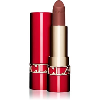 Clarins Joli Rouge Velvet Rossetto - Rossetto Clarins Joli Rouge Velvet Rossetto - Rossetto