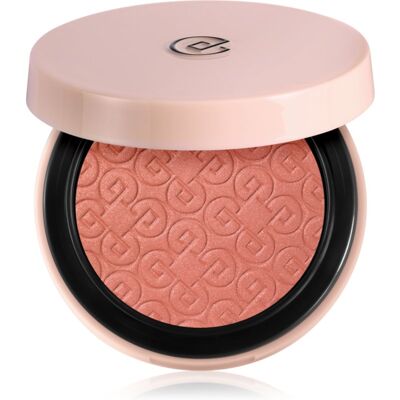 Collistar Impeccabile Maxi Blush blush lunga durata 08 Henné 8 g Collistar Impeccabile Maxi Blush blush lunga durata 08 Henné 8 g