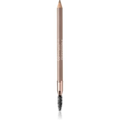 Collistar Professional Brow Pencil matita sopracciglia waterproof per un effetto lunga durata 1 Blondo 1.1 g Collistar Professional Brow Pencil matita sopracciglia waterproof per un effetto lunga durata 1 Blondo 1.1 g