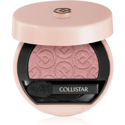 Collistar Impeccabile Compact Eyeshadow ombretti intensi 435 Chiffon Satin 3 g Collistar Impeccabile Compact Eyeshadow ombretti intensi 435 Chiffon Satin 3 g
