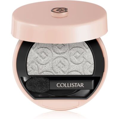 Collistar Impeccabile Compact Eyeshadow ombretti intensi 515 Argento Shimmer 3 g Collistar Impeccabile Compact Eyeshadow ombretti intensi 515 Argento Shimmer 3 g