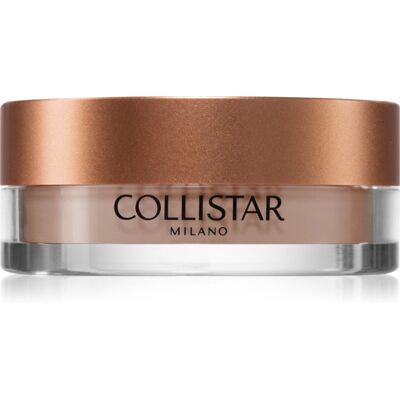 Collistar Magica Loose Bronzing Powder cipria in polvere per un effetto abbronzante immediato 10 g Collistar Magica Loose Bronzing Powder cipria in polvere per un effetto abbronzante immediato 10 g