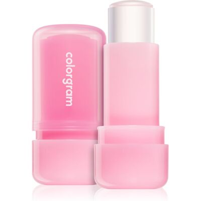 Colorgram Multi Jelly Stick blush e illuminante con texture in gel colore 01 Clear Jelly 5 g Colorgram Multi Jelly Stick blush e illuminante con texture in gel colore 01 Clear Jelly 5 g