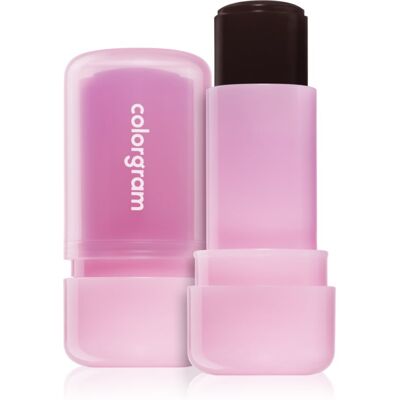 Colorgram Multi Jelly Stick blush e illuminante con texture in gel colore 03 Mulberry Jelly 5 g Colorgram Multi Jelly Stick blush e illuminante con texture in gel colore 03 Mulberry Jelly 5 g