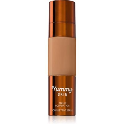 Danessa Myricks Beauty Yummy Skin Serum Foundation 15N Danessa Myricks Beauty Yummy Skin Serum Foundation 15N