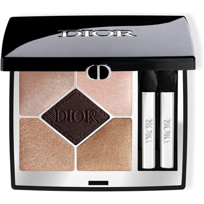 Christian Dior Diorshow 5 Couleurs Couture palette di ombretti colore 539 Grand Bal 7 g Christian Dior Diorshow 5 Couleurs Couture palette di ombretti colore 539 Grand Bal 7 g