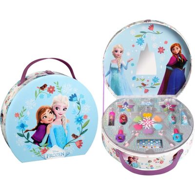 Disney Frozen Makeup Set set per il makeup per bambini 1 pz Disney Frozen Makeup Set set per il makeup per bambini 1 pz